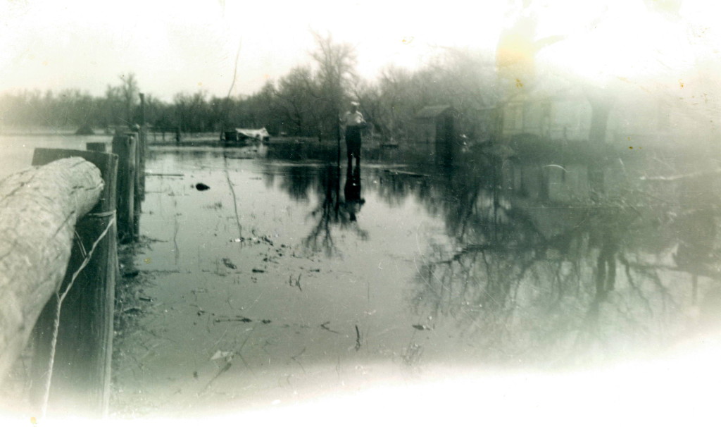 Columbia Flood