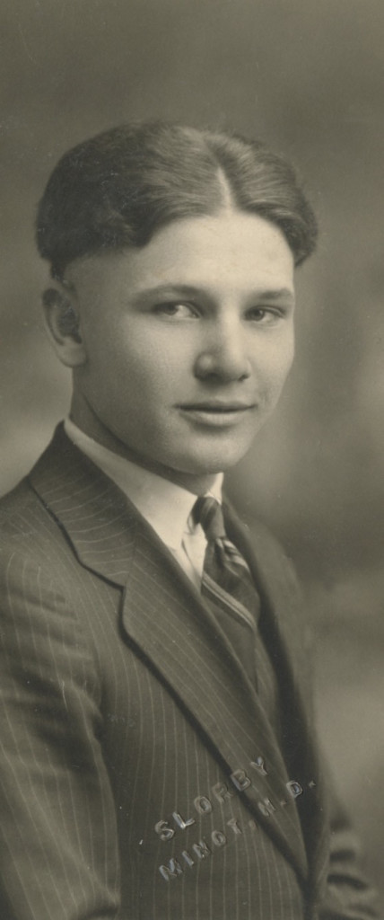 Leonard Whitney