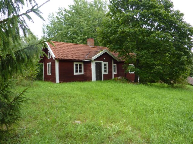 Flathult Soldiers' Cottage